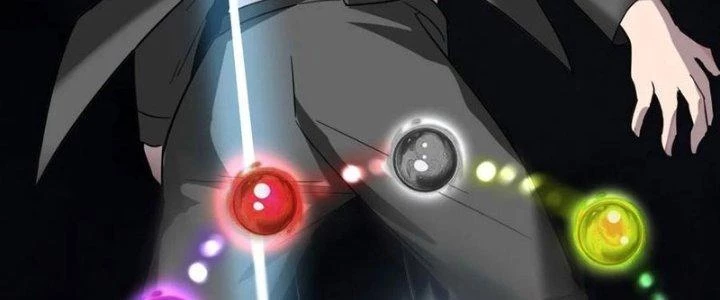 Ta Có Một Tòa Linh Anh Điện Chapter 35 - Trang 2