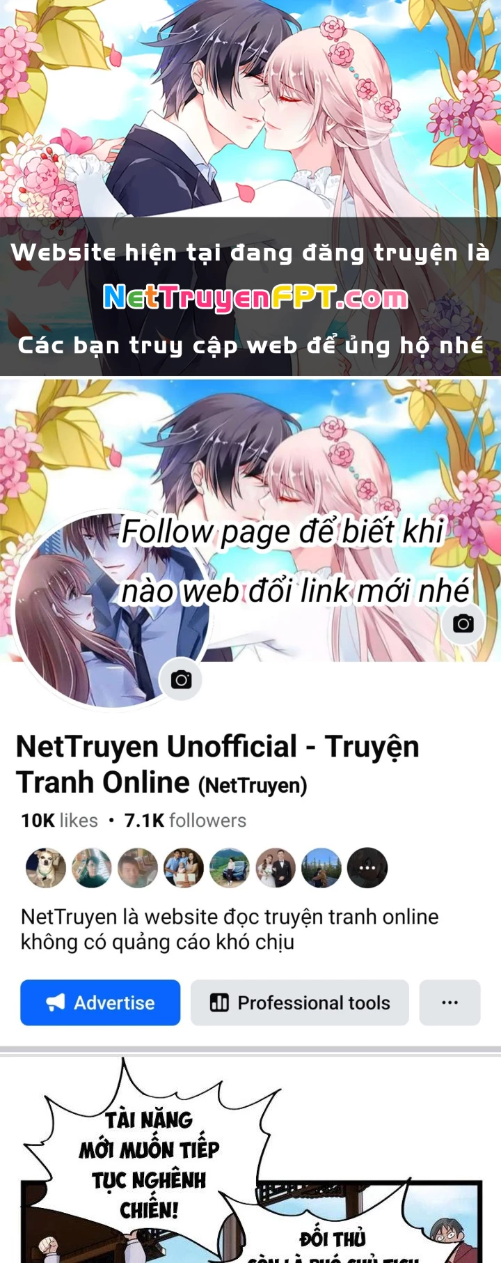 Ta Có Một Tòa Linh Anh Điện Chapter 36 - Trang 2