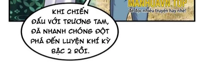 Ta Có Một Tòa Linh Anh Điện Chapter 38 - Trang 2