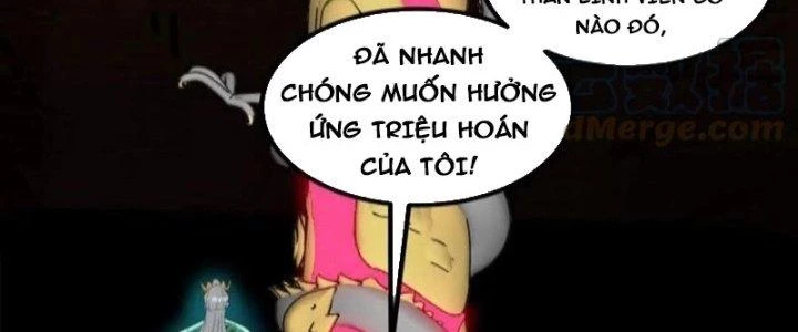 Ta Có Một Tòa Linh Anh Điện Chapter 38 - Trang 2