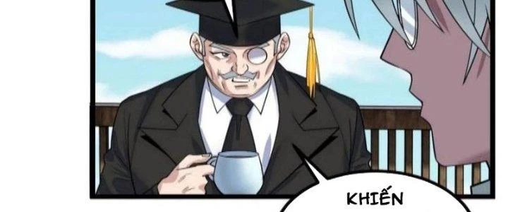 Ta Có Một Tòa Linh Anh Điện Chapter 38 - Trang 2