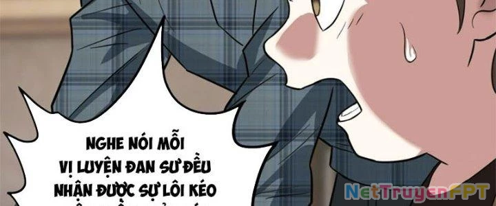 Ta Có Một Tòa Linh Anh Điện Chapter 41 - Trang 2