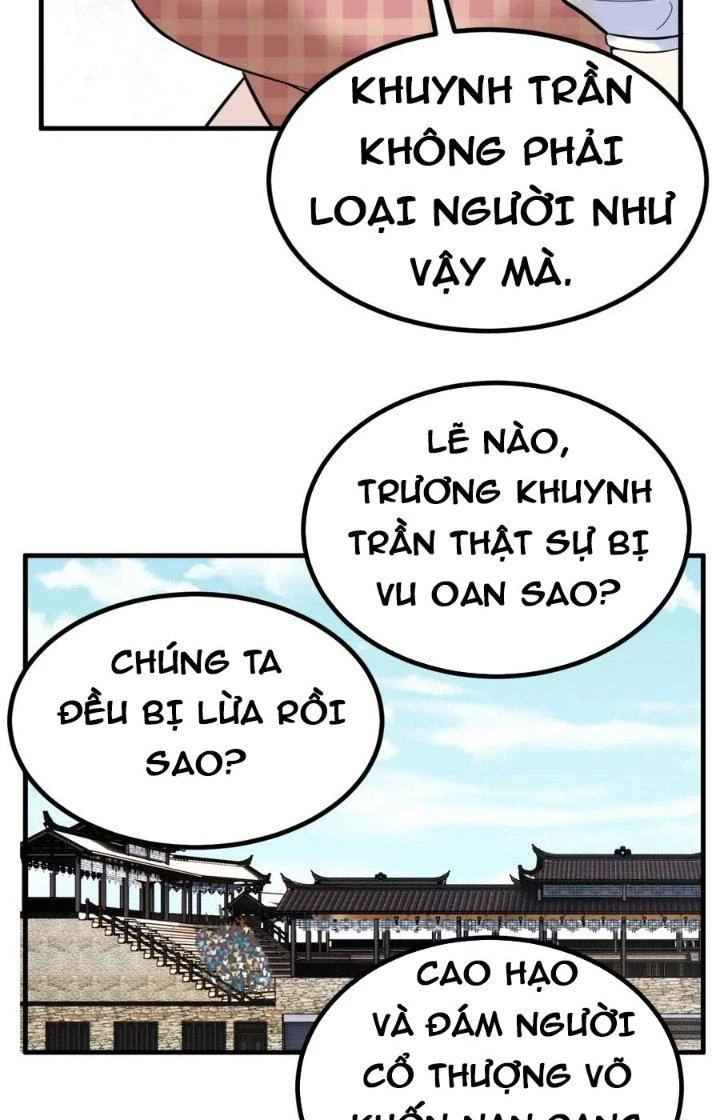 Ta Có Một Tòa Linh Anh Điện Chapter 49 - Trang 2