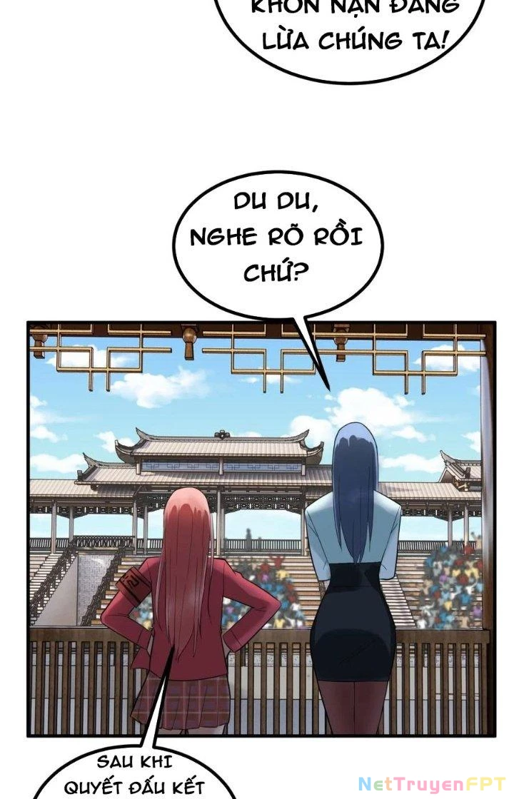 Ta Có Một Tòa Linh Anh Điện Chapter 49 - Trang 2