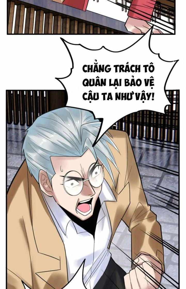 Ta Có Một Tòa Linh Anh Điện Chapter 50 - Trang 2
