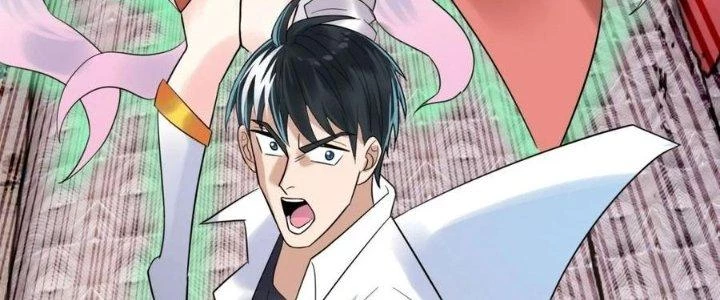 Ta Có Một Tòa Linh Anh Điện Chapter 52 - Trang 2