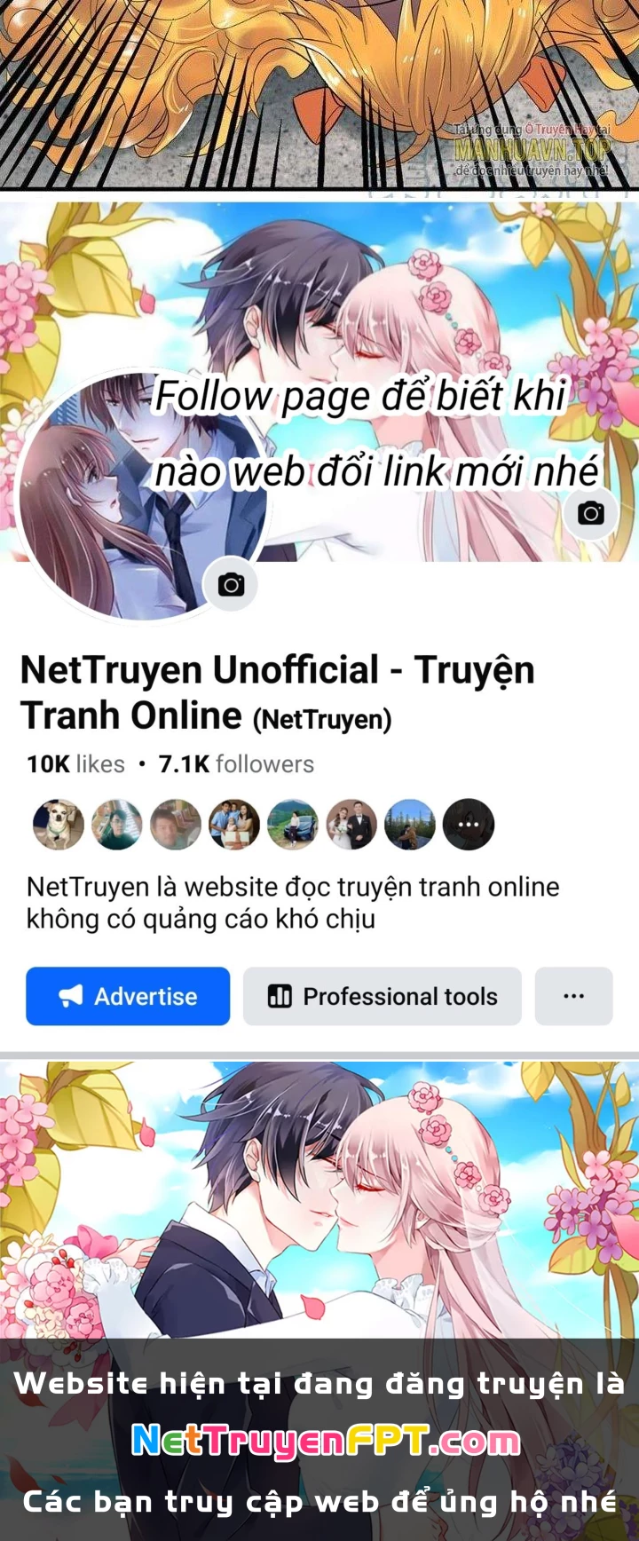 Ta Có Một Tòa Linh Anh Điện Chapter 52 - Trang 2
