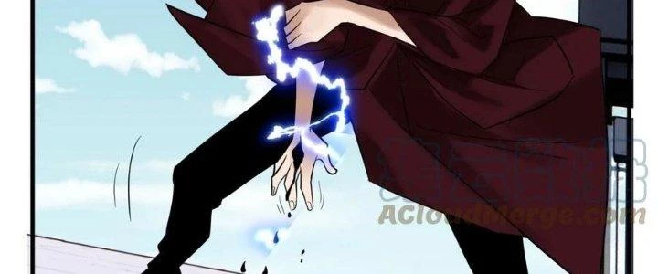 Ta Có Một Tòa Linh Anh Điện Chapter 53 - Trang 2