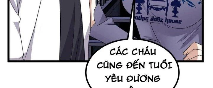 Ta Có Một Tòa Linh Anh Điện Chapter 53 - Trang 2