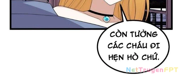 Ta Có Một Tòa Linh Anh Điện Chapter 53 - Trang 2