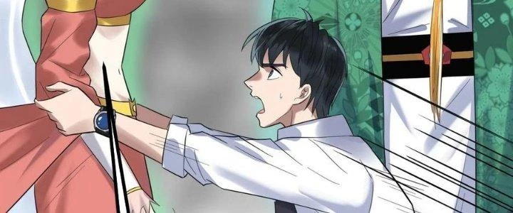 Ta Có Một Tòa Linh Anh Điện Chapter 53 - Trang 2