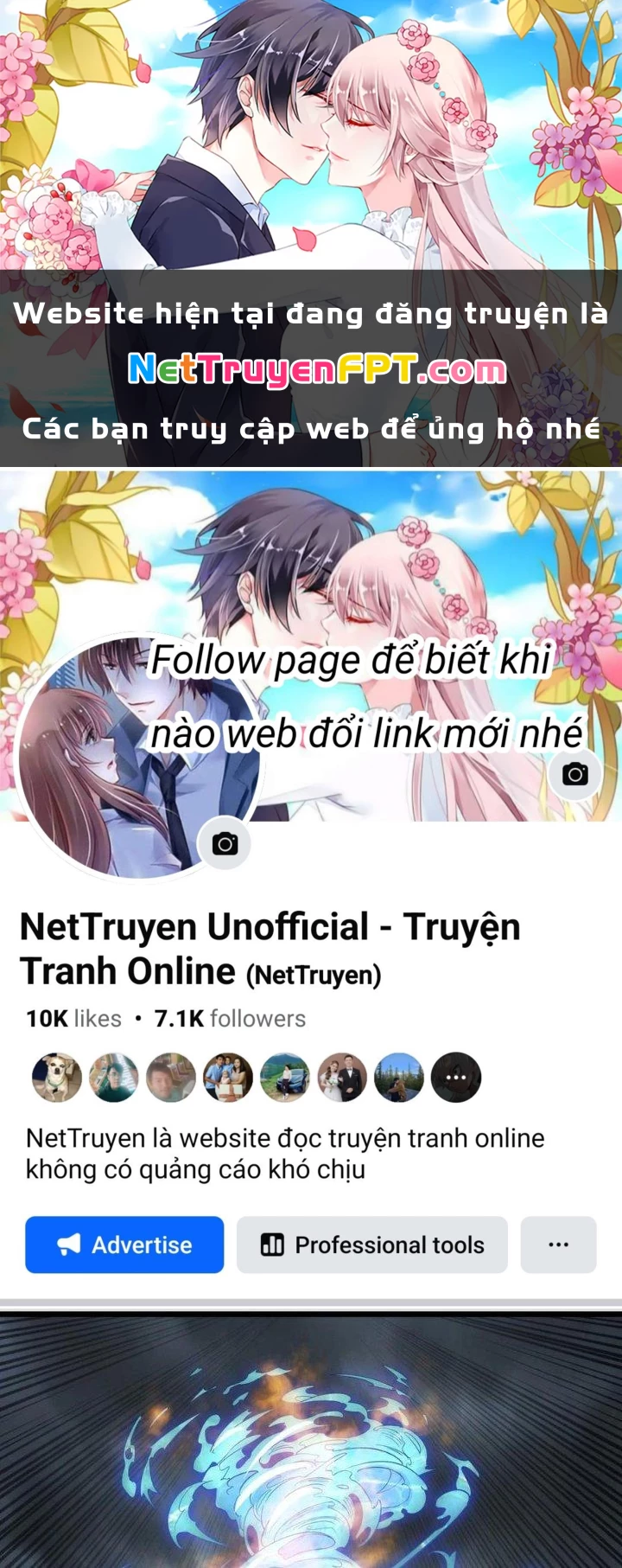 Ta Có Một Tòa Linh Anh Điện Chapter 61 - Trang 2