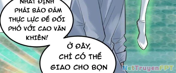 Ta Có Một Tòa Linh Anh Điện Chapter 61 - Trang 2
