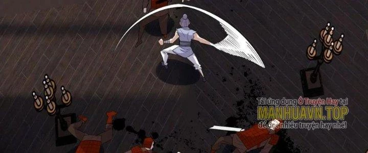 Ta Có Một Tòa Linh Anh Điện Chapter 64 - Trang 2