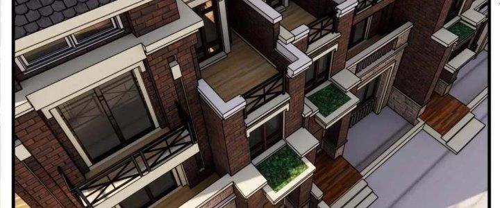 Ta Có Một Tòa Linh Anh Điện Chapter 65 - Trang 2