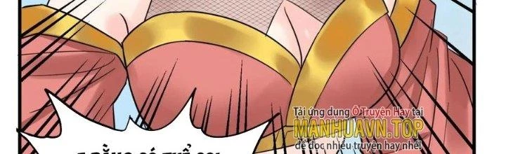 Ta Có Một Tòa Linh Anh Điện Chapter 66 - Trang 2