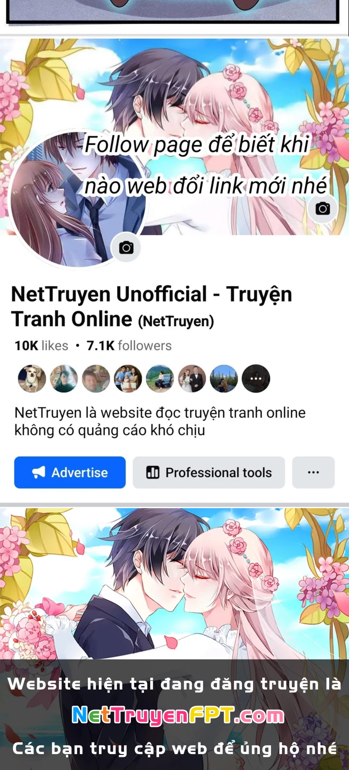 Ta Có Một Tòa Linh Anh Điện Chapter 66 - Trang 2