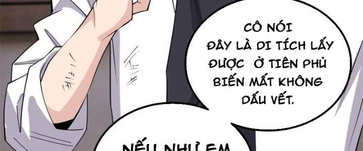Ta Có Một Tòa Linh Anh Điện Chapter 68 - Trang 2