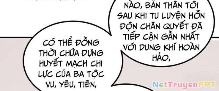 Ta Có Một Tòa Linh Anh Điện Chapter 70 - Trang 2