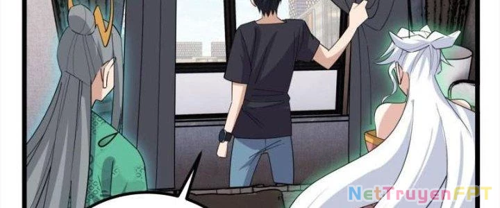 Ta Có Một Tòa Linh Anh Điện Chapter 70 - Trang 2