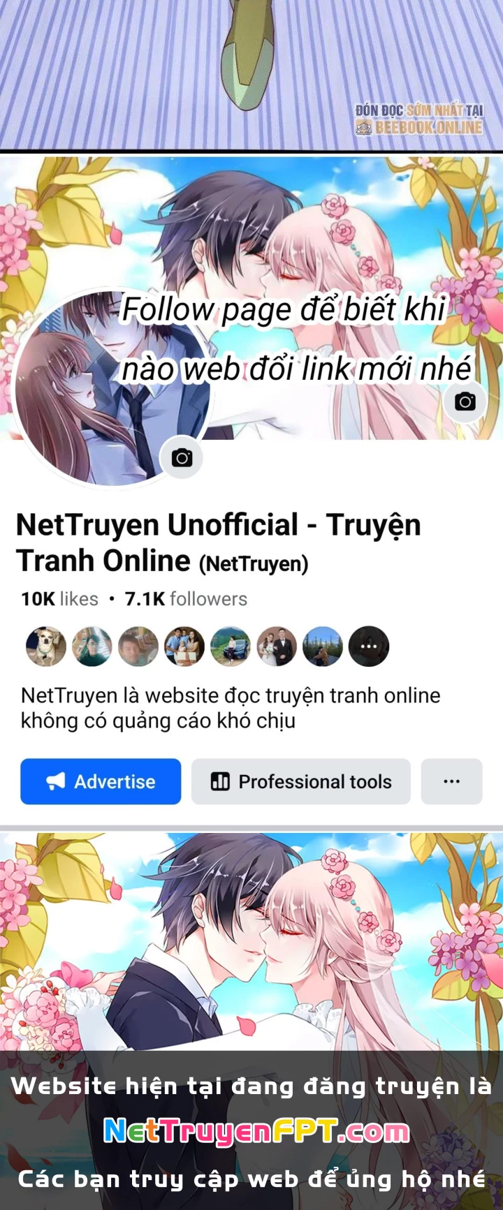 Ta Có Một Tòa Linh Anh Điện Chapter 70 - Trang 2