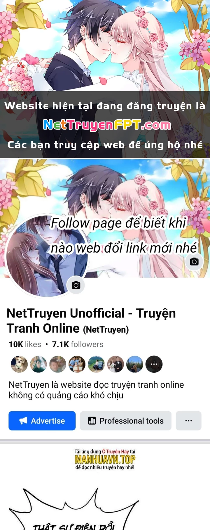 Ta Có Một Tòa Linh Anh Điện Chapter 70 - Trang 2