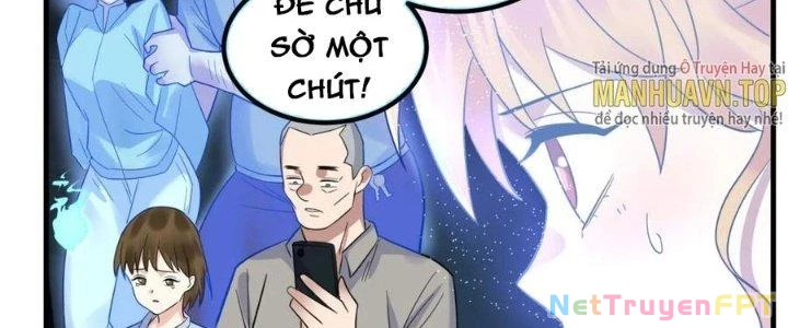 Ta Có Một Tòa Linh Anh Điện Chapter 72 - Trang 2