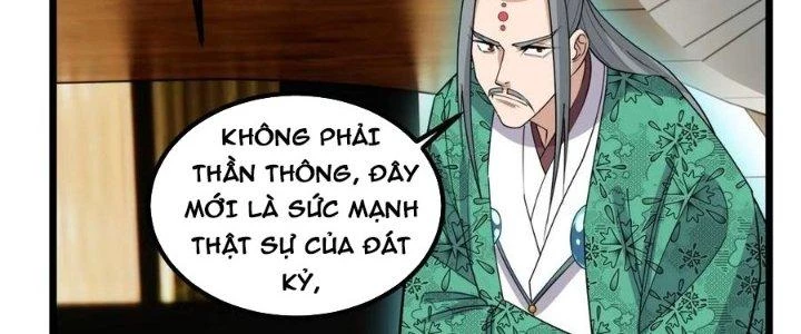 Ta Có Một Tòa Linh Anh Điện Chapter 72 - Trang 2