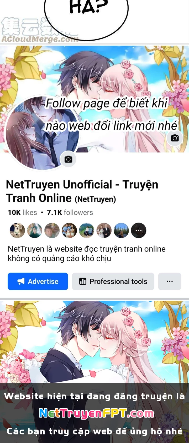 Ta Có Một Tòa Linh Anh Điện Chapter 72 - Trang 2