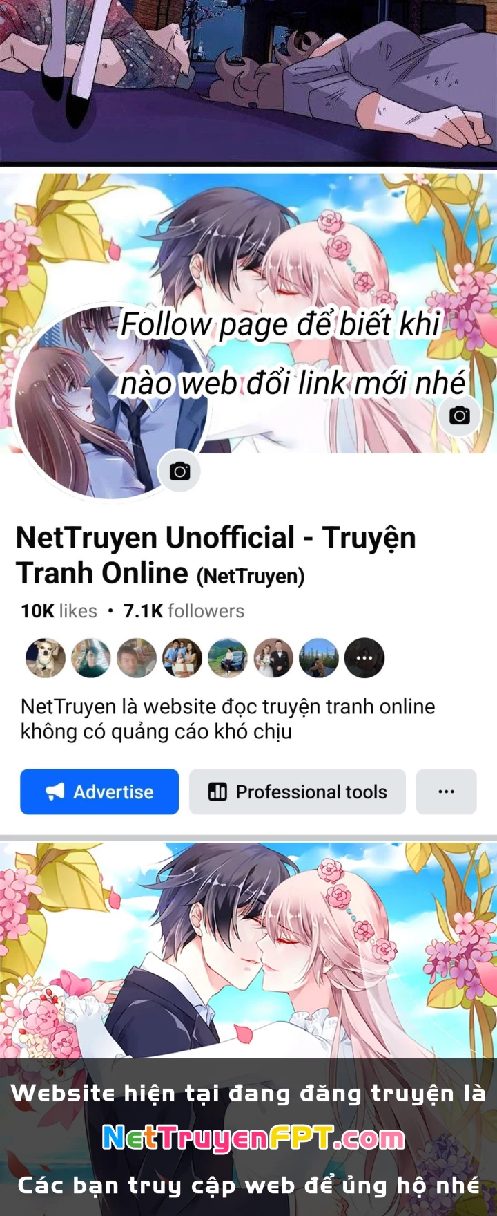 Ta Có Một Tòa Linh Anh Điện Chapter 73 - Trang 2