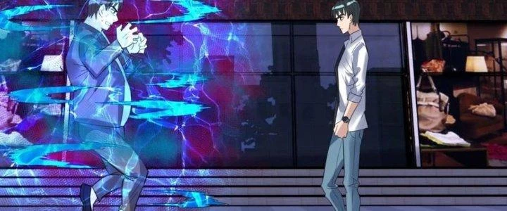 Ta Có Một Tòa Linh Anh Điện Chapter 75 - Trang 2