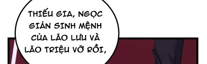 Ta Có Một Tòa Linh Anh Điện Chapter 75 - Trang 2