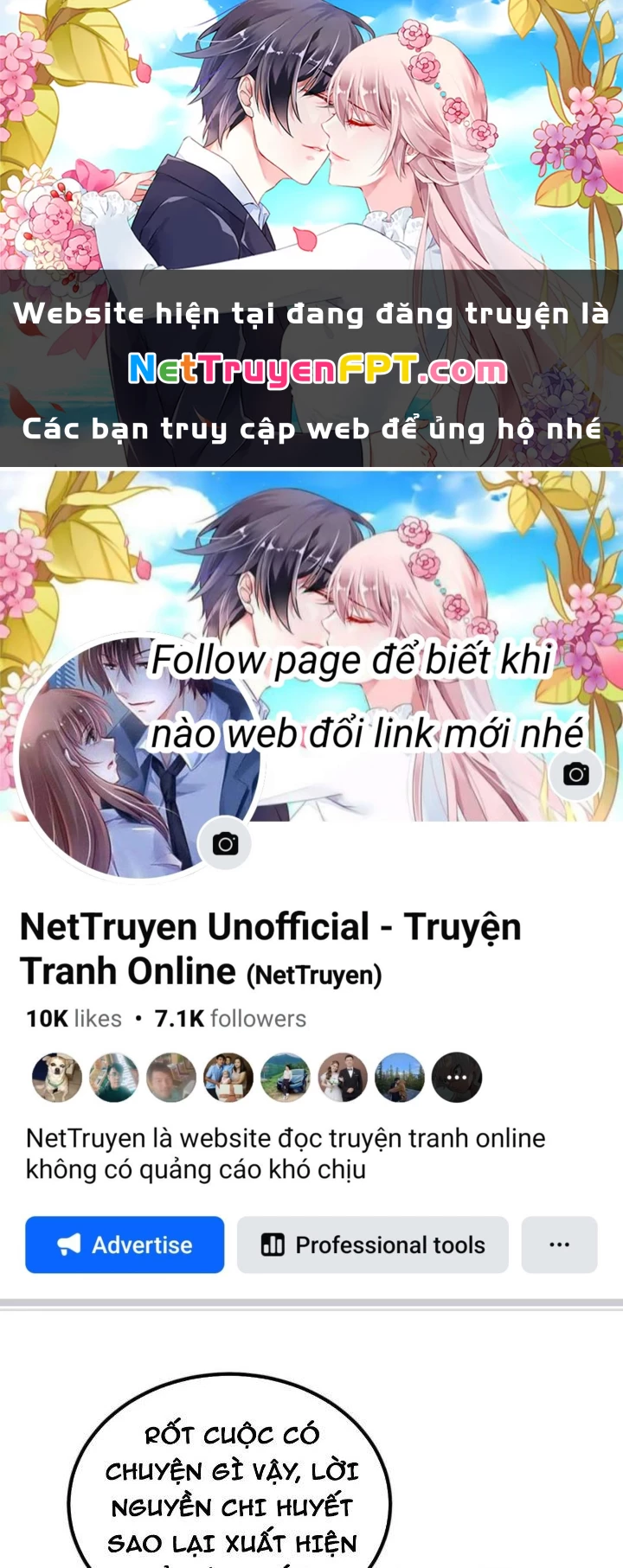 Ta Có Một Tòa Linh Anh Điện Chapter 75 - Trang 2