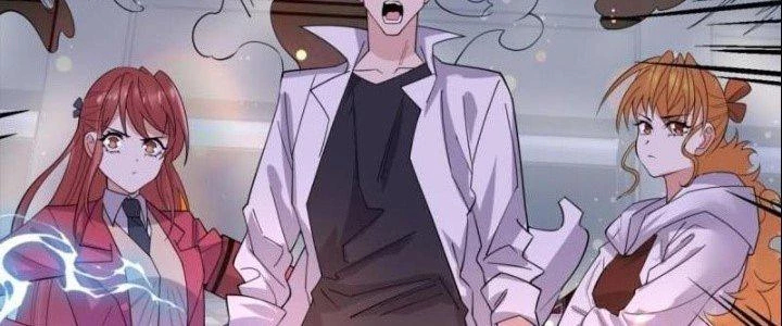 Ta Có Một Tòa Linh Anh Điện Chapter 77 - Trang 2