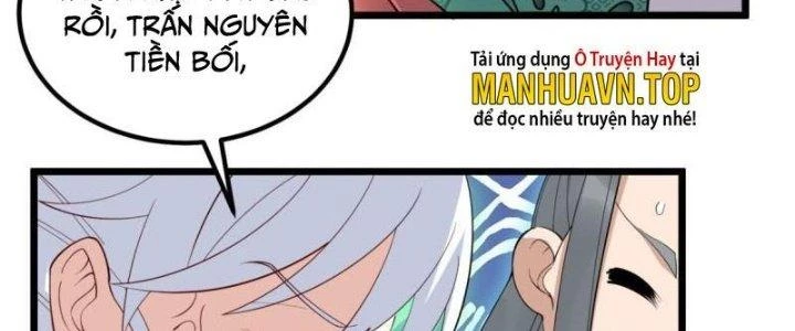 Ta Có Một Tòa Linh Anh Điện Chapter 79 - Trang 2