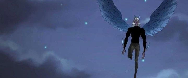 Ta Có Một Tòa Linh Anh Điện Chapter 80 - Trang 2