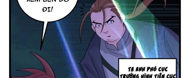 Ta Có Một Tòa Linh Anh Điện Chapter 80 - Trang 2