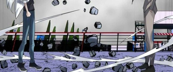 Ta Có Một Tòa Linh Anh Điện Chapter 83 - Trang 2