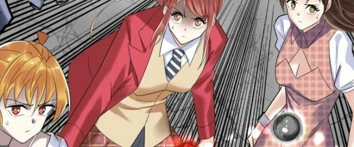 Ta Có Một Tòa Linh Anh Điện Chapter 83 - Trang 2