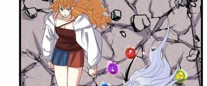 Ta Có Một Tòa Linh Anh Điện Chapter 83 - Trang 2
