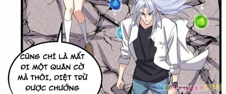 Ta Có Một Tòa Linh Anh Điện Chapter 83 - Trang 2