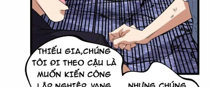 Ta Có Một Tòa Linh Anh Điện Chapter 83 - Trang 2
