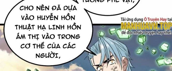 Ta Có Một Tòa Linh Anh Điện Chapter 83 - Trang 2