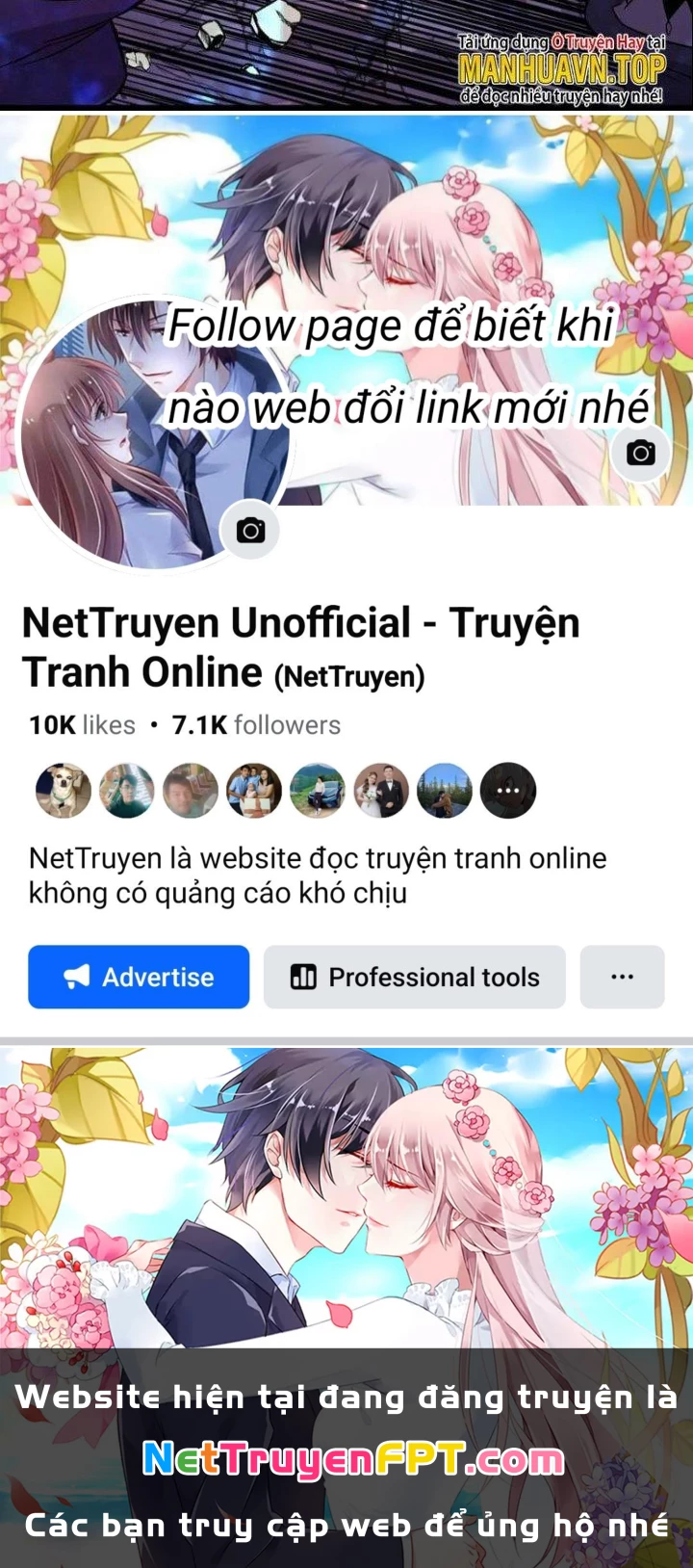 Ta Có Một Tòa Linh Anh Điện Chapter 83 - Trang 2