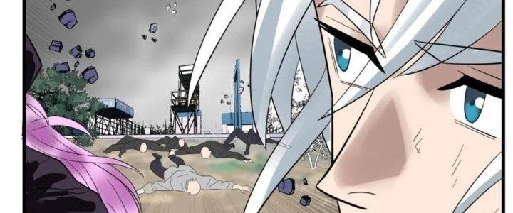Ta Có Một Tòa Linh Anh Điện Chapter 87 - Trang 2