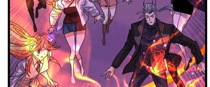 Ta Có Một Tòa Linh Anh Điện Chapter 87 - Trang 2