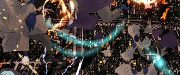 Ta Có Một Tòa Linh Anh Điện Chapter 90 - Trang 2