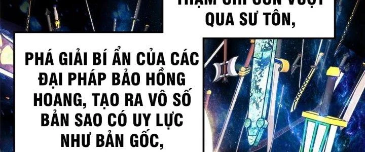 Ta Có Một Tòa Linh Anh Điện Chapter 90 - Trang 2