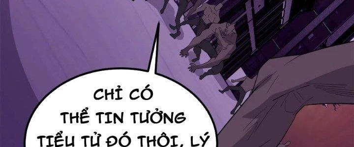 Ta Có Một Tòa Linh Anh Điện Chapter 91 - Trang 2