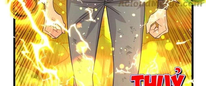 Ta Có Một Tòa Linh Anh Điện Chapter 91 - Trang 2